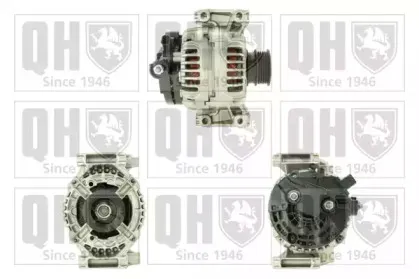 Генератор QUINTON HAZELL купить