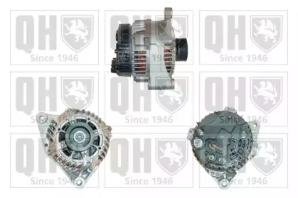 Генератор QUINTON HAZELL купить