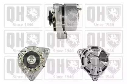 Генератор QUINTON HAZELL купить