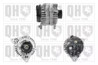 Генератор QUINTON HAZELL купить