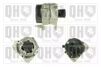 Генератор QUINTON HAZELL купить