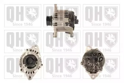 Генератор QUINTON HAZELL купить