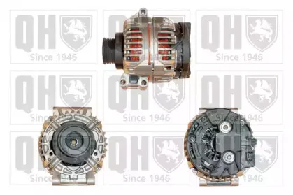 Генератор QUINTON HAZELL купить