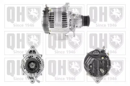 Генератор QUINTON HAZELL купить