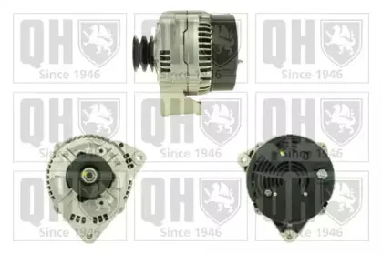 Генератор QUINTON HAZELL купить