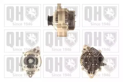 Генератор QUINTON HAZELL купить