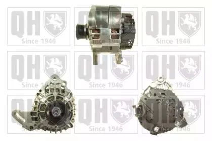 Генератор QUINTON HAZELL купить