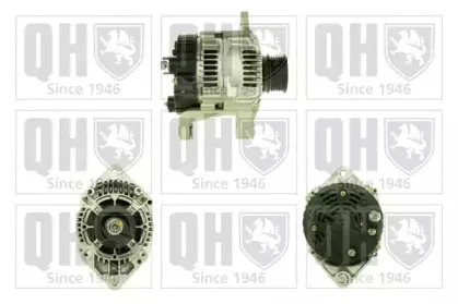 Генератор QUINTON HAZELL купить