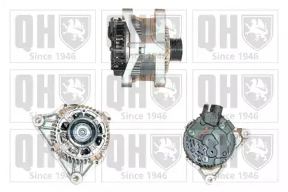 Генератор QUINTON HAZELL купить