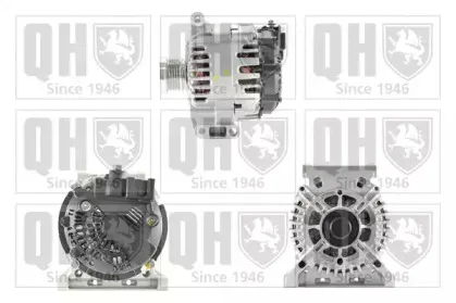 Генератор QUINTON HAZELL купить