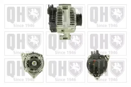 Генератор QUINTON HAZELL купить