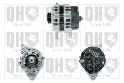 Генератор QUINTON HAZELL купить