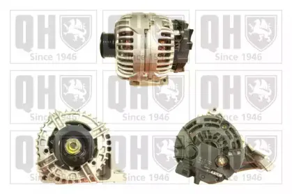 Генератор QUINTON HAZELL купить