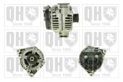 Генератор QUINTON HAZELL купить