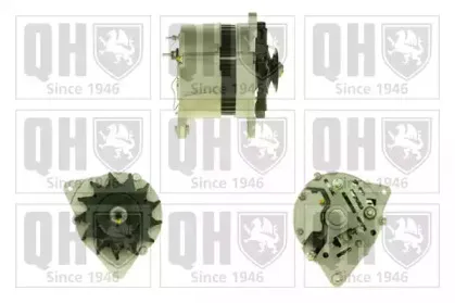 Генератор QUINTON HAZELL купить