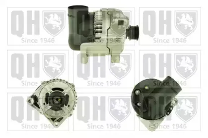 Генератор QUINTON HAZELL купить