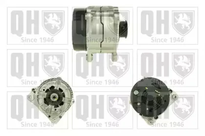 Генератор QUINTON HAZELL купить