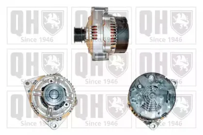 Генератор QUINTON HAZELL купить