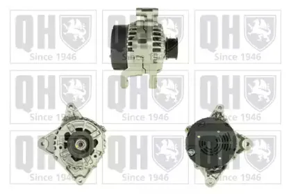 Генератор QUINTON HAZELL купить