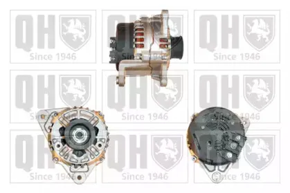 Генератор QUINTON HAZELL купить