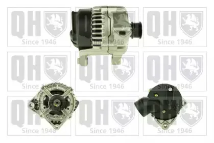 Генератор QUINTON HAZELL купить