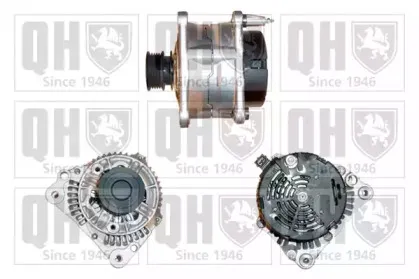 Генератор QUINTON HAZELL купить