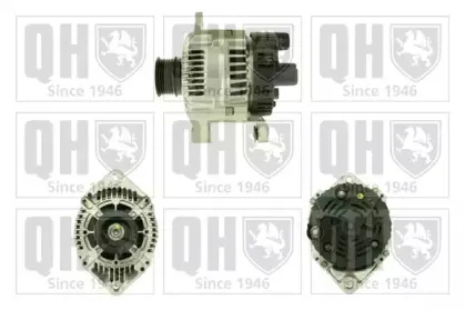 Генератор QUINTON HAZELL купить