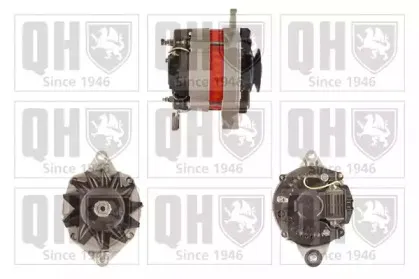 Генератор QUINTON HAZELL купить