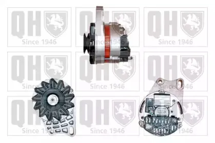 Генератор QUINTON HAZELL купить