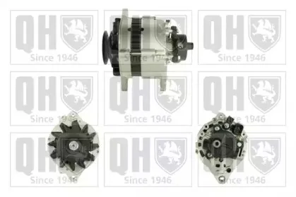 Генератор QUINTON HAZELL купить