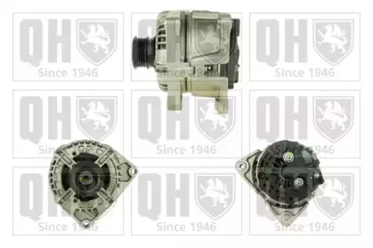 Генератор QUINTON HAZELL купить