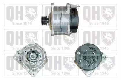 Генератор QUINTON HAZELL купить