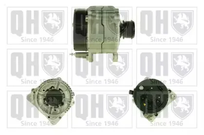 Генератор QUINTON HAZELL купить