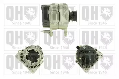 Генератор QUINTON HAZELL купить