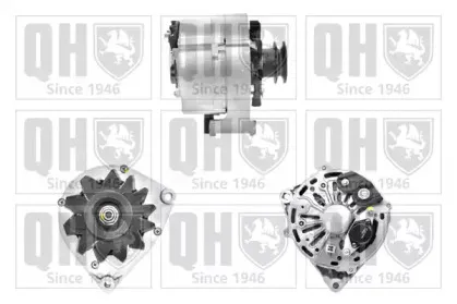 Генератор QUINTON HAZELL купить