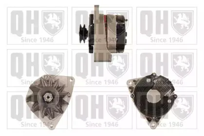 Генератор QUINTON HAZELL купить