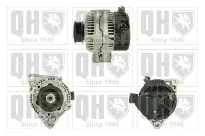 Генератор QUINTON HAZELL купить