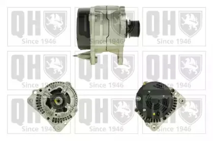 Генератор QUINTON HAZELL купить