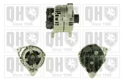 Генератор QUINTON HAZELL купить