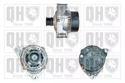 Генератор QUINTON HAZELL купить