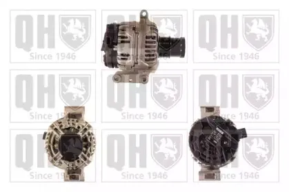 Генератор QUINTON HAZELL купить