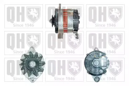 Генератор QUINTON HAZELL купить