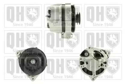 Генератор QUINTON HAZELL купить