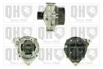 Генератор QUINTON HAZELL купить