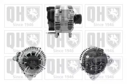 Генератор QUINTON HAZELL купить