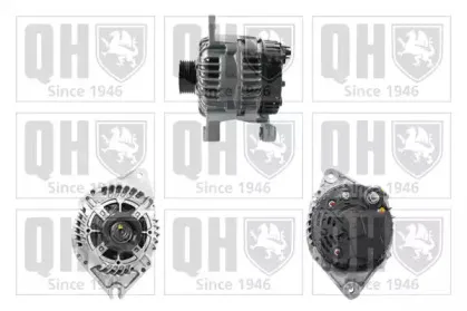 Генератор QUINTON HAZELL купить