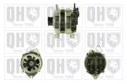 Генератор QUINTON HAZELL купить