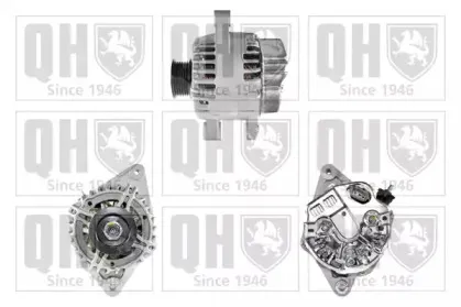 Генератор QUINTON HAZELL купить