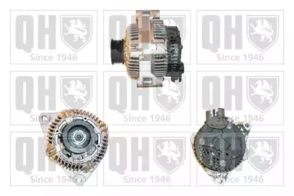 Генератор QUINTON HAZELL купить