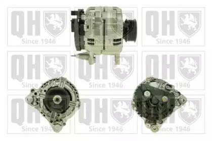 Генератор QUINTON HAZELL купить